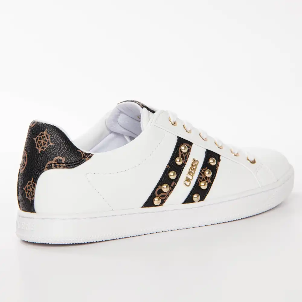 PARTNER: CREATION ref FL5RLKFAL12-WHIBR Guess - 7